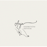 Kozmetični kotiček Anja