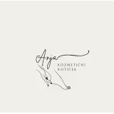 Kozmetični kotiček Anja