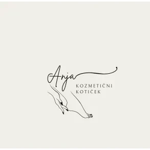 Kozmetični kotiček Anja