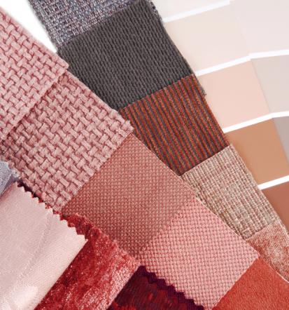 Tapetništvo Tomá Krško tradicija in kakovost