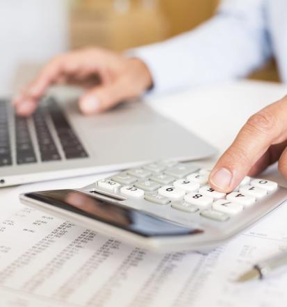 Računovodski servis Grosuplje z okolico