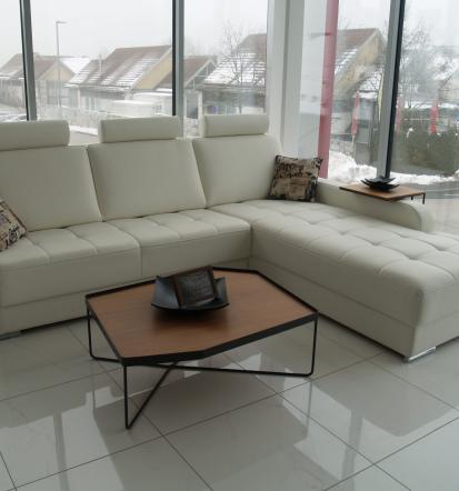 Vrhunske sedežne garniture Slovenija