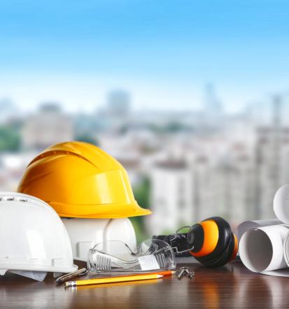 Gradbeni inženiring Ljubljana, okolica