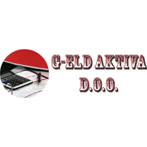 G-ELD AKTIVA, računovodstvo in poslovne storitve, d.o.o.