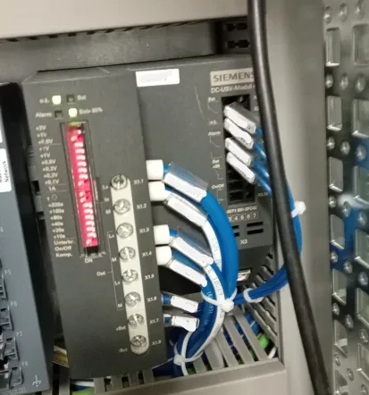 Elektroinštalacije