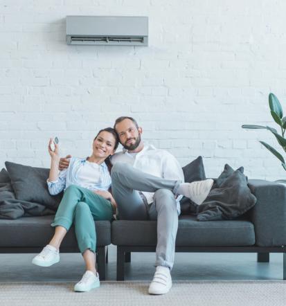 Dobava, montaža in popravila klim Koper, Obala