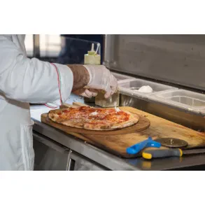 Pizzeria Bolero