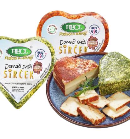 Domači siri Maribor