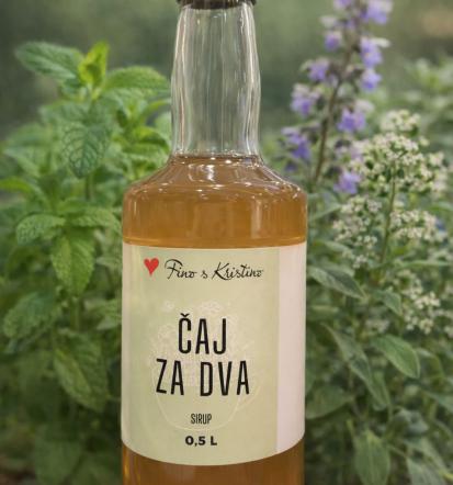 Domači zeliščni sirupi Celje, Ljubljana