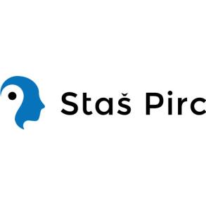 Staš Pirc