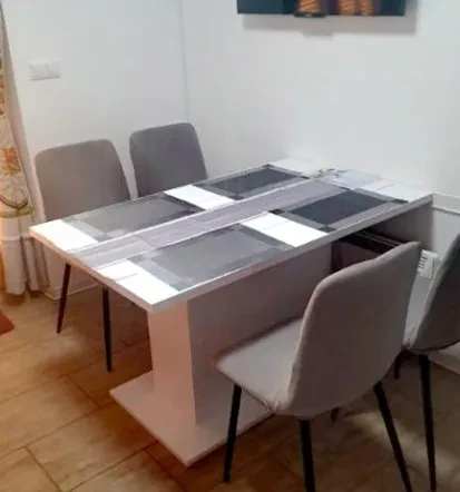 Najem apartmaja v Pomurju