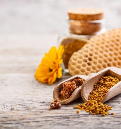 Ugodna dostava domačega slovenskega medu na dom Slovenija