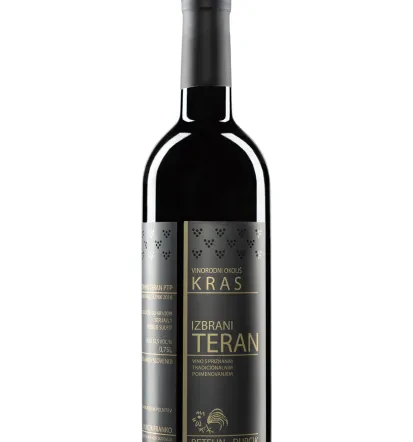 Vinogradništvo Kras
