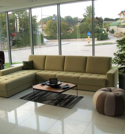 Sedežne garniture Slovenija