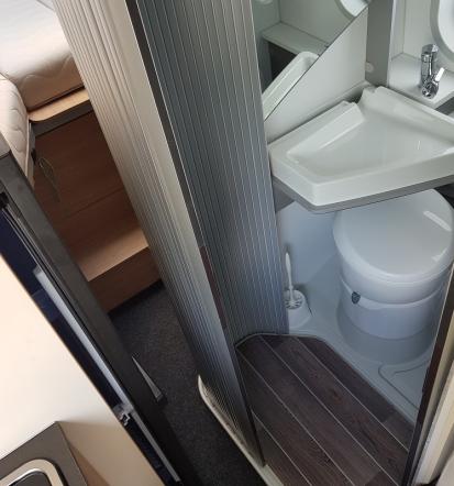 Oddaja avtodoma Dolenjska