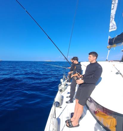 Oblačila in obutev za jadranje Slovenija