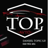 Top Avto, Danijel Topić s.p.