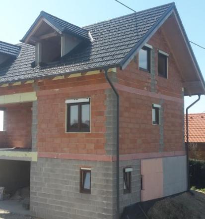 Hiša na ključ