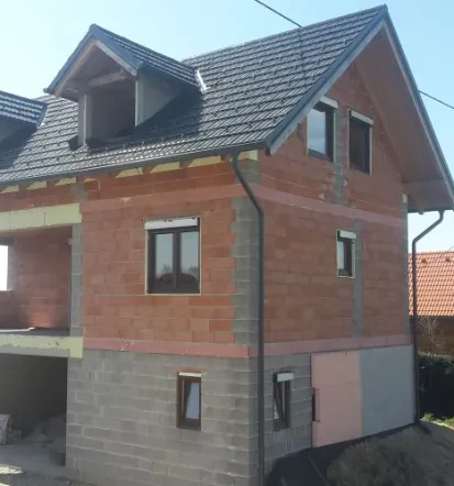 Hiša na ključ