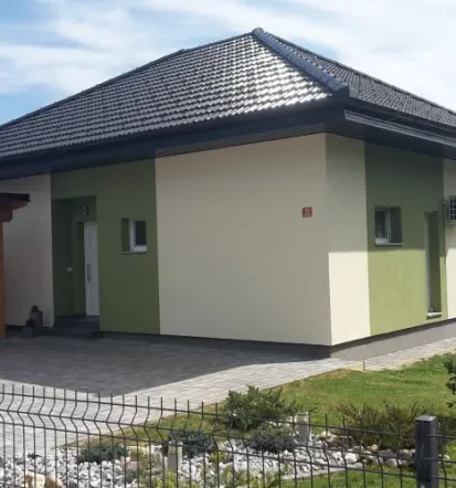 Gradbeno podjetje