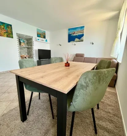 Najem apartmajev Primorska