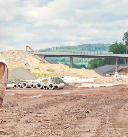 Prodaja gradbenega filca Slovenija za profesionalne gradbene projekte