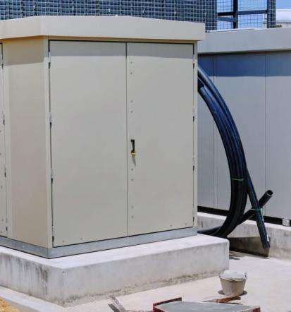 Inženiring elektroinštalacij Slovenija