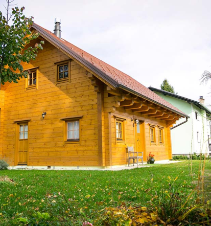 Lesna industrija Sadek, kvaliteten lepljen les in palete Štajerska
