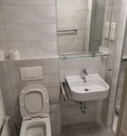 Renovacija kopalnice Ljubljana