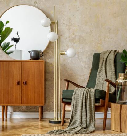 Arhitektka in notranja oblikovalka Osrednja Slovenija