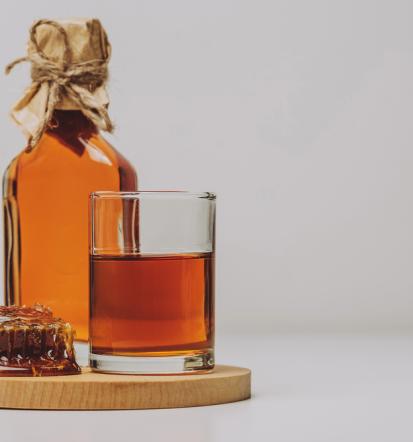 Domač slovenski med Slovenija