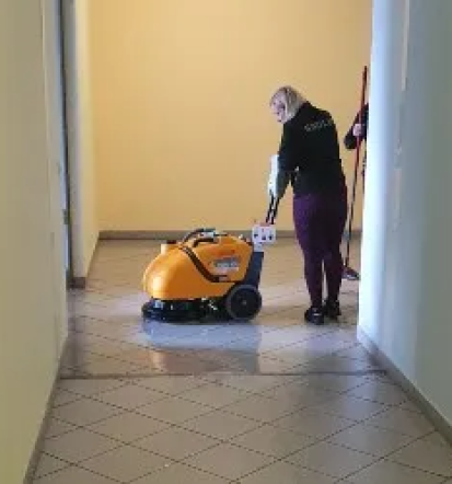 Čiščenje objektov Maribor, Štajerska