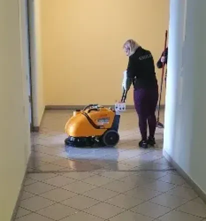 Čiščenje objektov Maribor, Štajerska