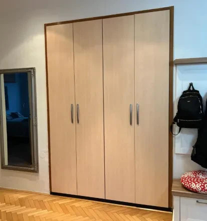 Apartma v Ljubljani