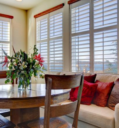 Montaža stavbnega pohištva in senčil Dolenjska