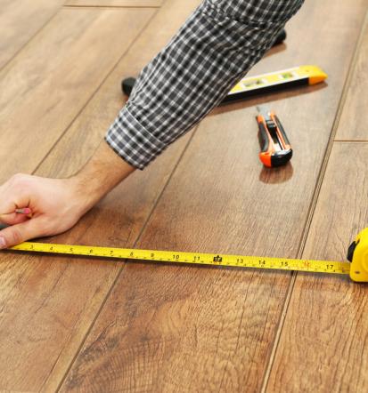 Parket Krško, Posavje