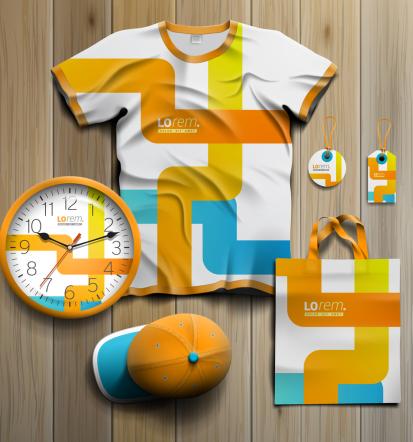 Promocijski tekstilni izdelki Slovenija