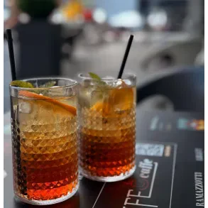 Kavarna Life Caffe