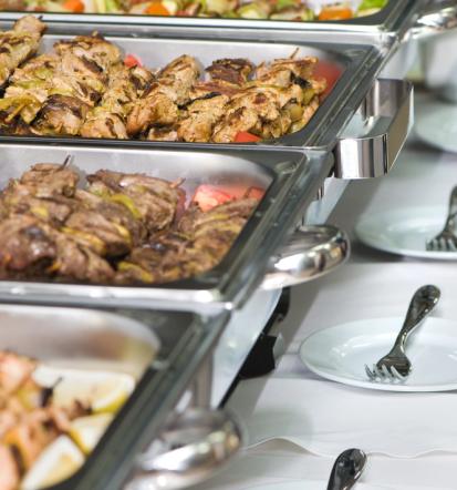 Profesionalna gostinska oprema Primorska