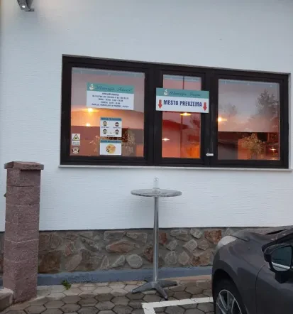 Najboljša picerija v Velenju