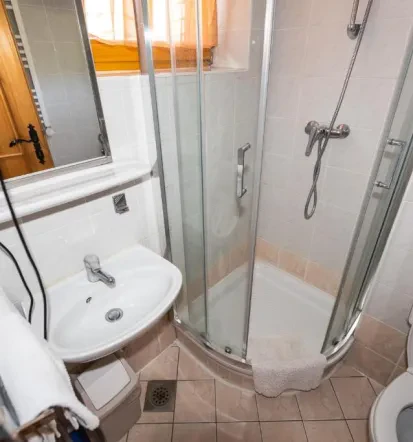 Ugoden najem apartmaja v Moravskih Toplicah, Pomurju