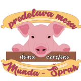 Kmetija Munda Šprah