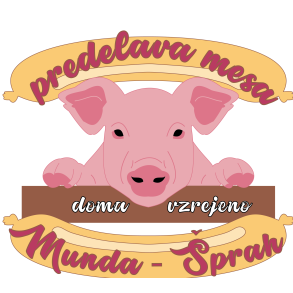 Kmetija Munda Šprah