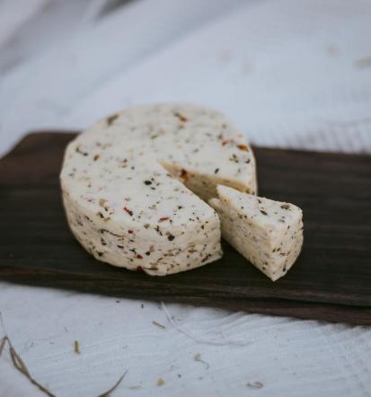 Domači sir Štajerska