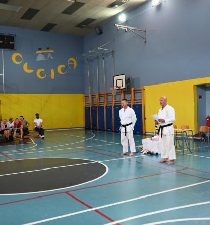 Karate-Do klub
