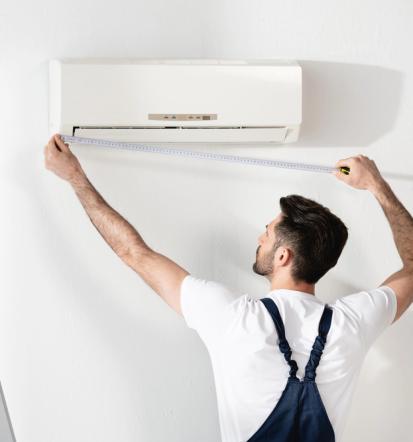 Ugodna montaža toplotne črpalke Murska Sobota