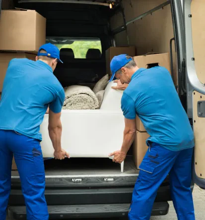 Kombi prevozi blaga Slovenija
