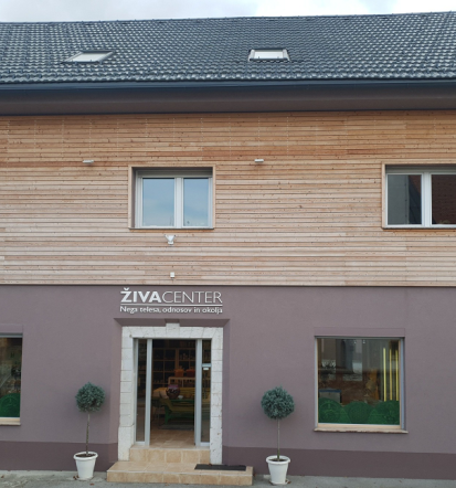 Ekološka trgovina Ljubljana, veganski izdelki, makrobiotični izdelki