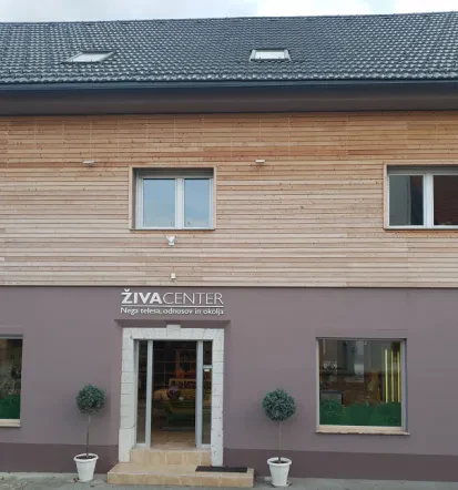 Ekološka trgovina Ljubljana, veganski izdelki, makrobiotični izdelki