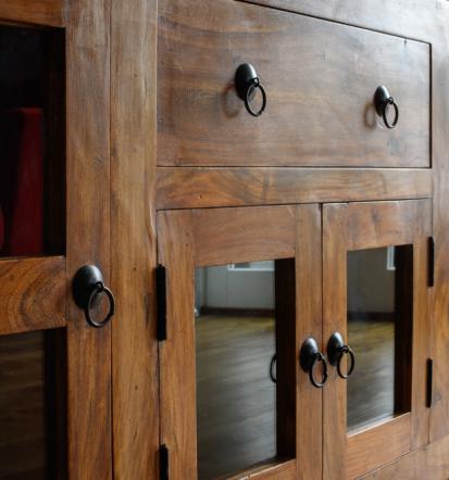 Izdelava notranje opreme Gorenjska